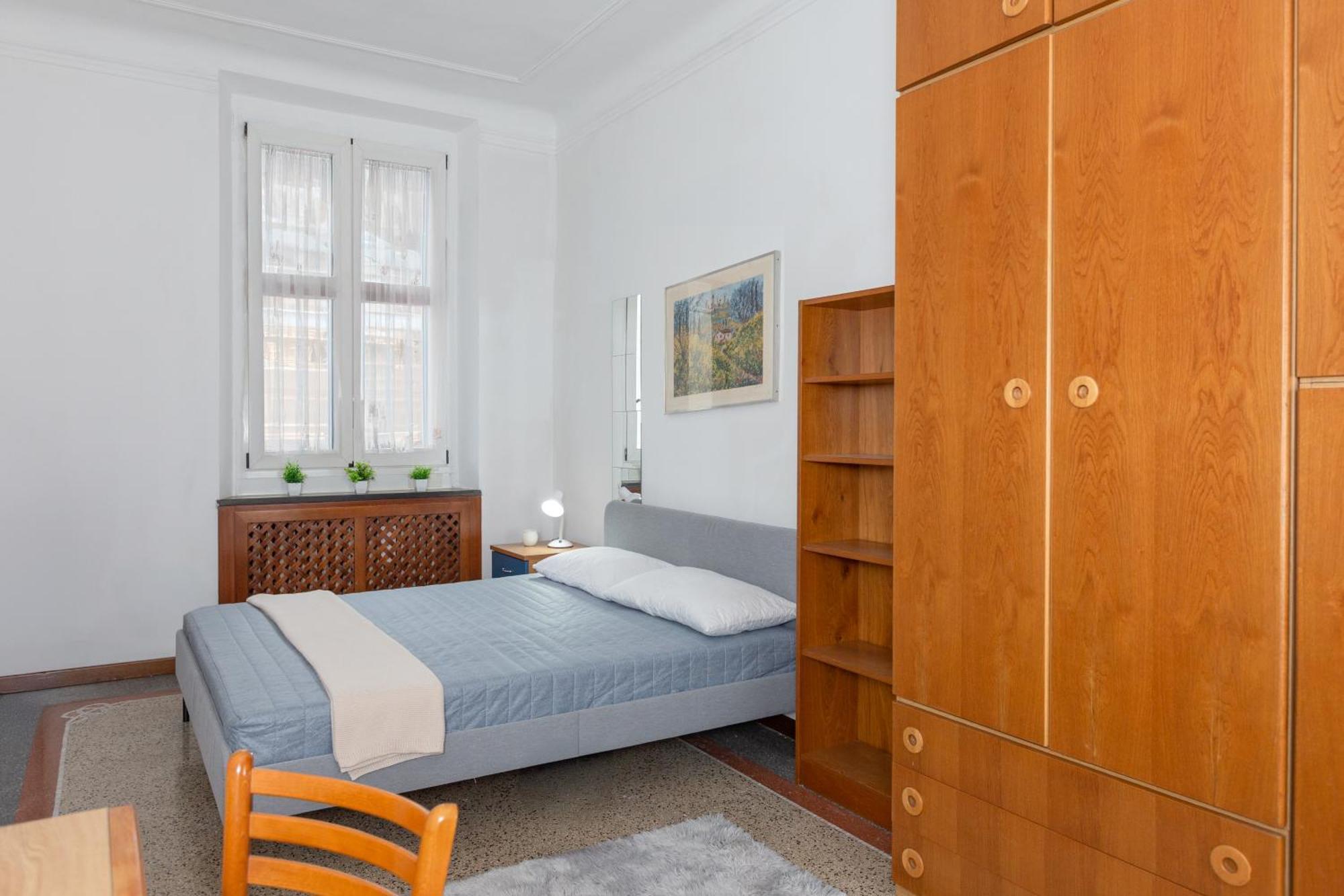 La Nuvola Exclusive Apartment - Piazza 5 Giornate - City Center, Milan